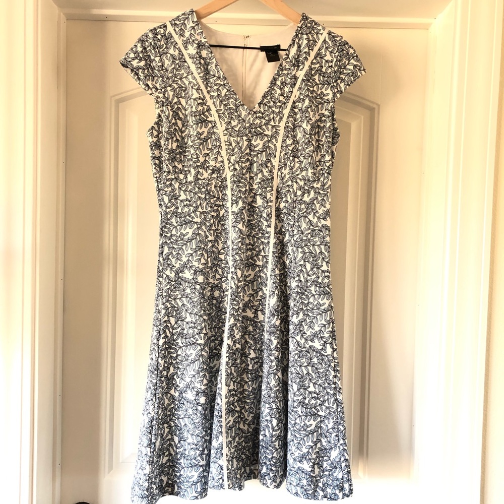 Ann Taylor dress